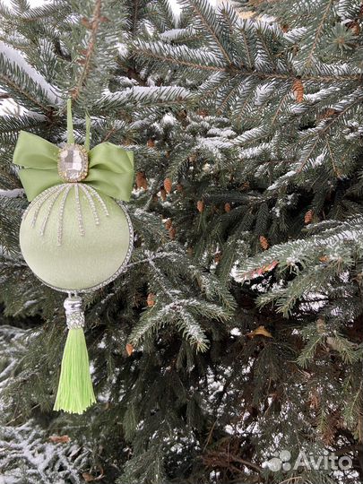 Новогодний decor для дома, дачи, офиса, магазина