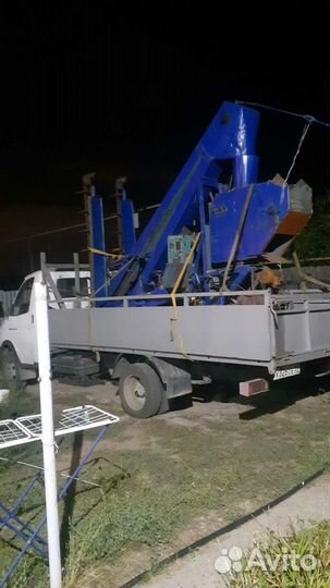 Грузоперевозки на газели до 6м (частник)