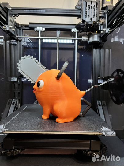 Почито Фигурка