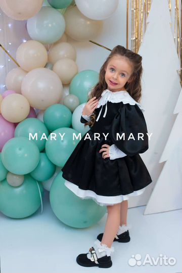 Платье стильное