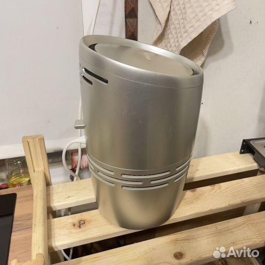 Увлажнитель воздуха philips hu4707