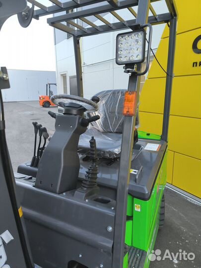 Вилочный погрузчик Lonking LG15B, 2024