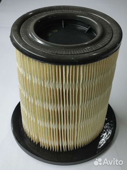 Фильтр воздушный ГАЗель (GL-78)