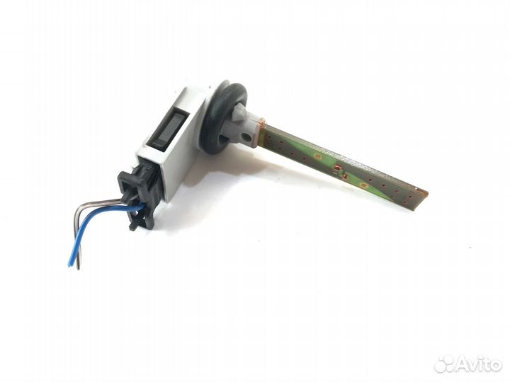 Датчик температуры печки Audi A4 B7