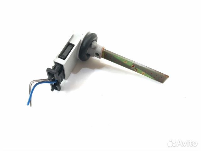 Датчик температуры печки Audi A4 B7