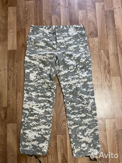 Военный костюм Нато 