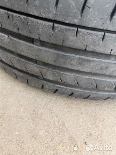 Nexen N'Fera RU1 SUV 235/65 R17 104H