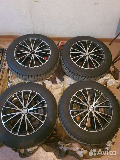 Yokohama Ice Guard IG55 185/65 R15