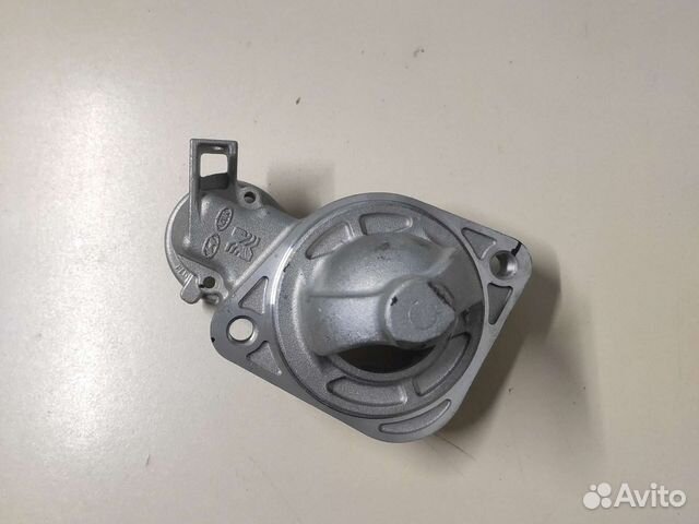 Передняя крышка стартера hyundai solaris