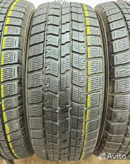 Goodyear Ice Navi 7 205/55 R16 91Q