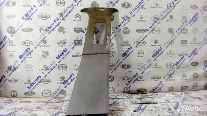 Облицовка стойки правая Porsche Cayenne 2003-2010