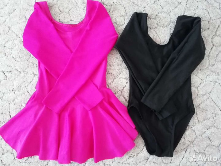 Комплект для девочки