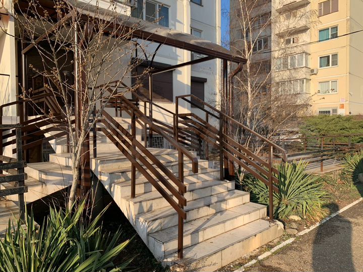 Свободного назначения, 225.5 м²