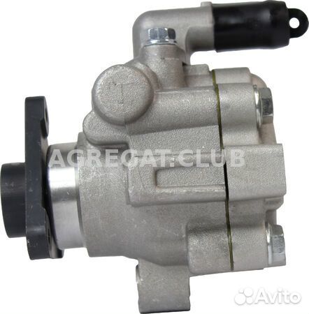 Насос гидроусилителя руля krauf HPQ9343XQ