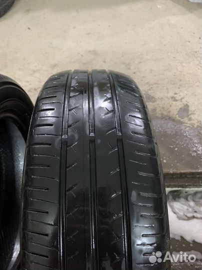 Yokohama Avid S34B 185/60 R15