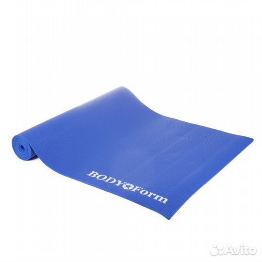 Коврик для фитнеса