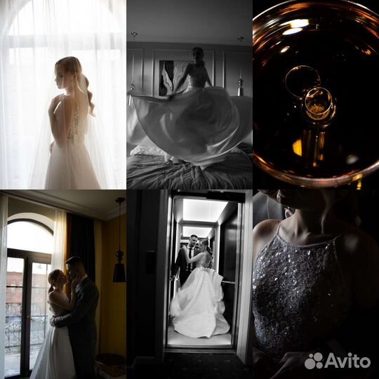 Свадебный/портретный фотограф Челябинск