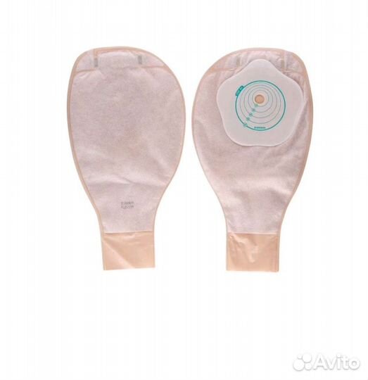 Калоприемник