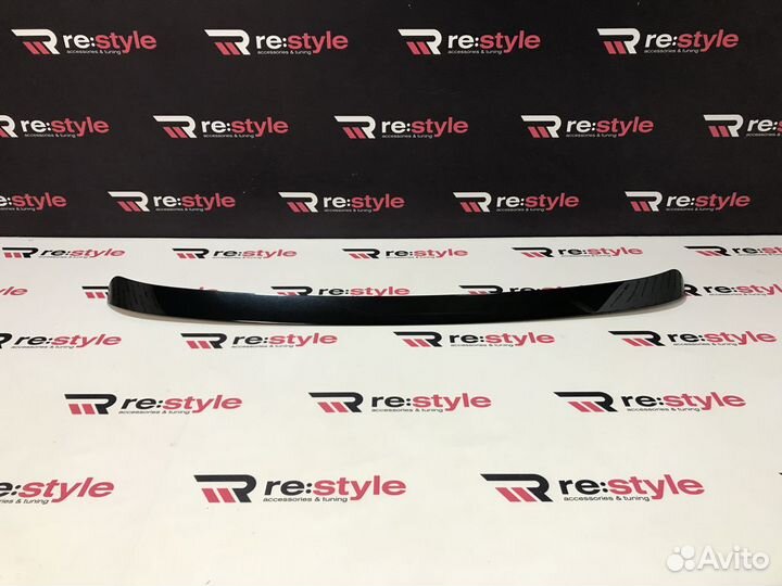 Спойлер Toyota Camry 70 R730