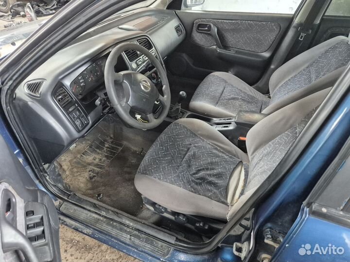 Двери ниссан примьера р11 2.0