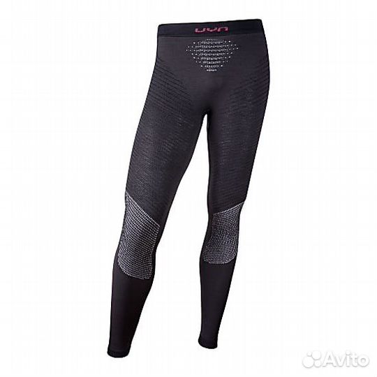 Кальсоны мужские UYN Fusyon Man Underwear Pants Lo