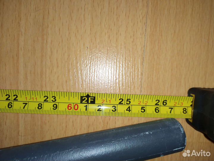 Руль велосипеда shooter2