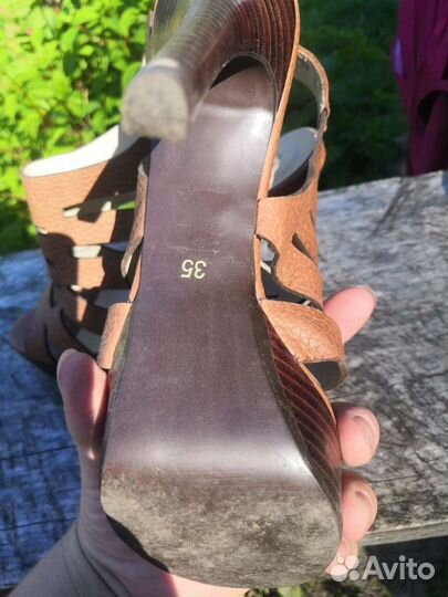 Mascotte 35 размер