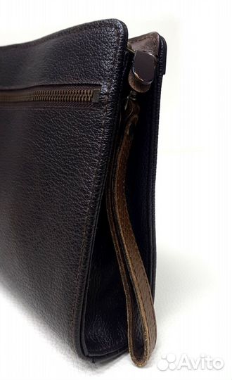 Кофр Бинокль Ed Kruger Кожа Германия /Япония