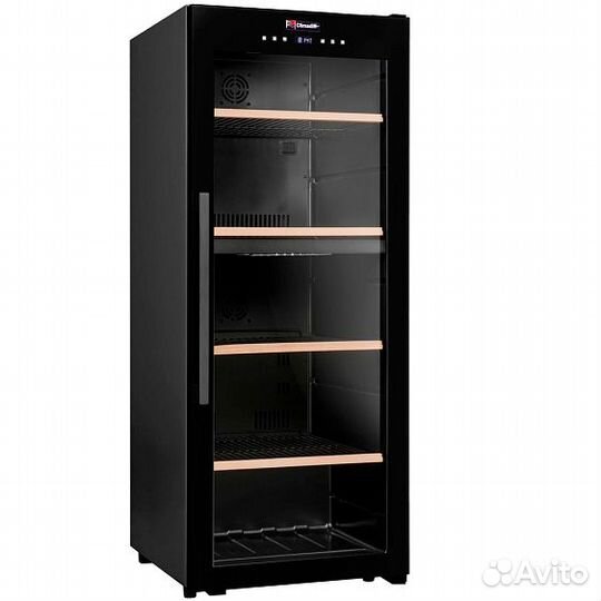 Винный шкаф climadiff CD110B1