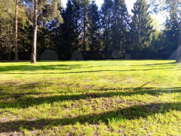 Участок 16 сот. (СНТ, ДНП)