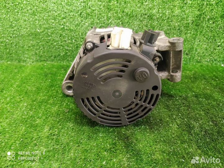 Генератор Ford Focus 2 (2005-2011)