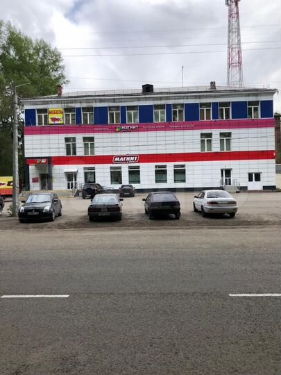 Свободного назначения, 277.8 м²