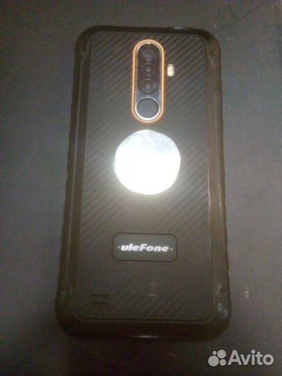 Ulefone armor x8