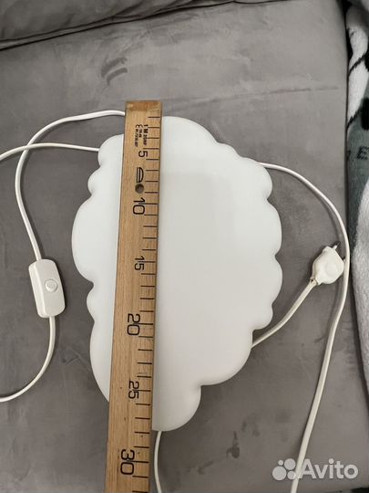 Светильник настенный IKEA