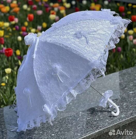 Свадебное украшение