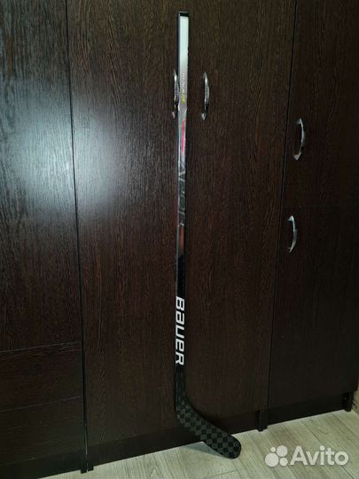 Клюшка хоккейная детская левый хват