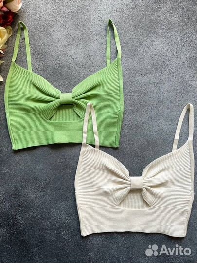 Шикарный стильный топ