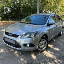 Ford Focus 1.8 MT, 2008, 229 000 км, с пробегом, цена 500 000 руб.