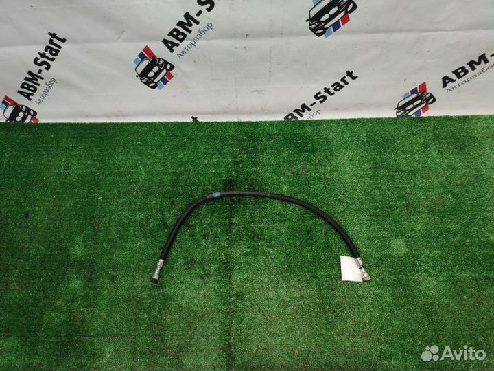 Шланг топливный Bmw 530I F10 N52B30A 2011