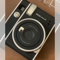 Fujifilm instax mini 40