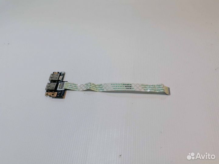 Плата USB для Acer Aspire 5552
