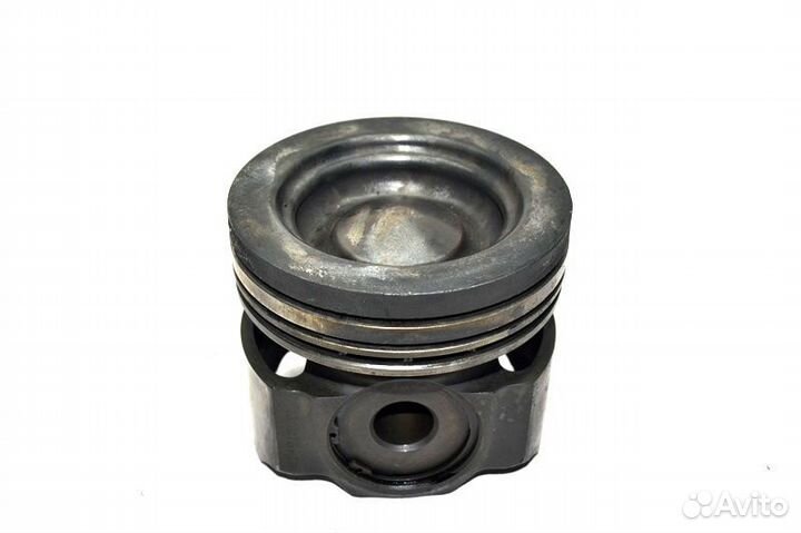 Поршень scania G-series (01.04)