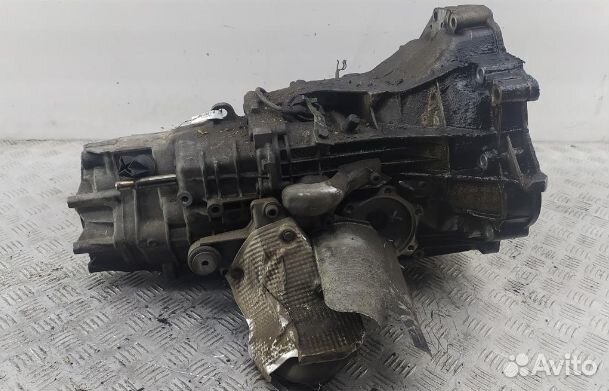 МКПП Volkswagen Passat B5 2004 г 1,8 012300061SX