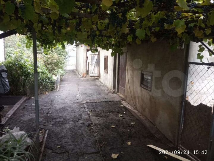 Дом 70 м² на участке 9 сот.