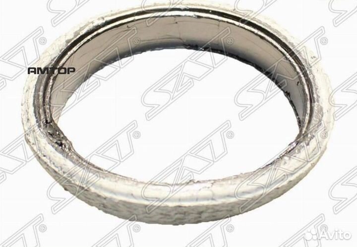 SAT ST-17451-31011 Кольцо уплотнительное выхлопной