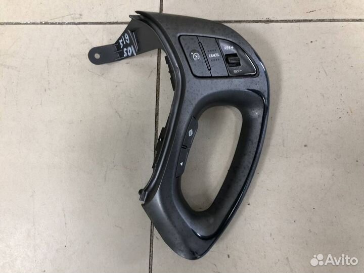 Кнопка многофункциональная Hyundai ix35 LM 2010-20