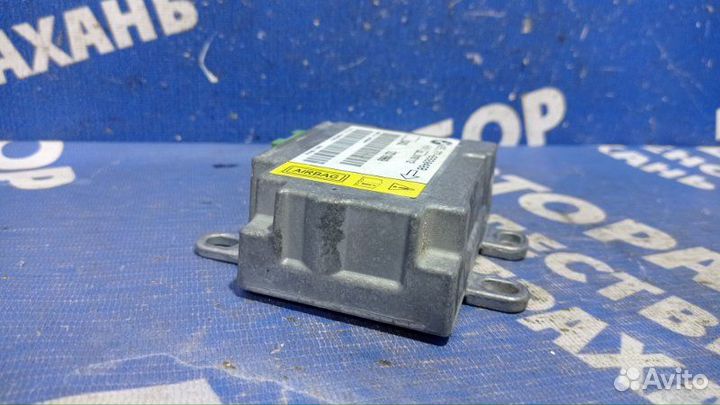 Блок управления airbag Bmw E65 2005
