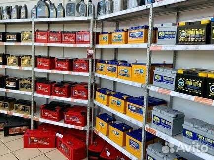 Акб бу с гарантией