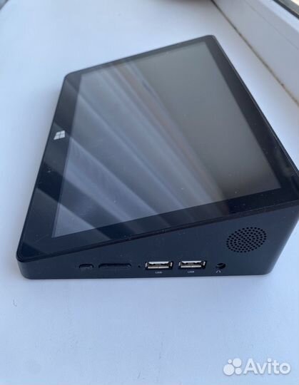 Планшет настольный