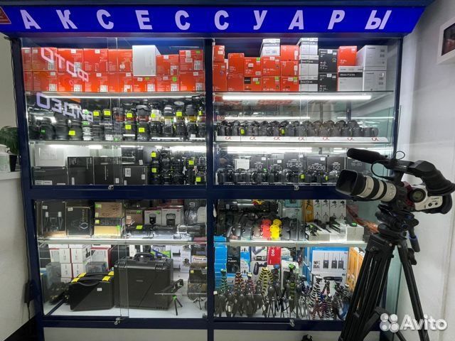 Canon EOS 650D гарантия